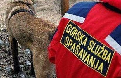BiH: Hrvatski GSS-ovci sa psima traže trogodišnjaka