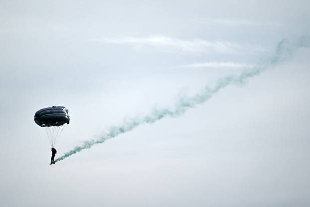 FOTO U Gornjoj Stubici održali 28. Susret za Rudija, herojskog pilota iz rata. Pogledajte fotke