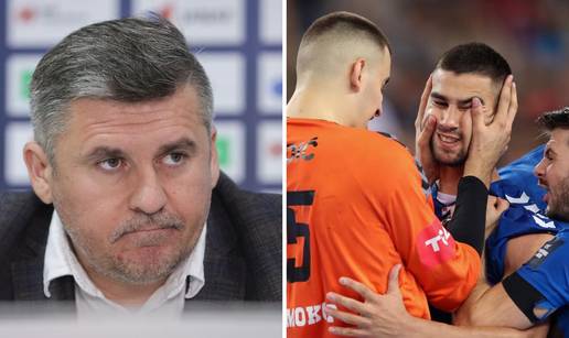 Direktor RK Zagreba: Nakon tučnjave Kosu nije bilo mjesta u klubu. Odšteta? Zadovoljni smo