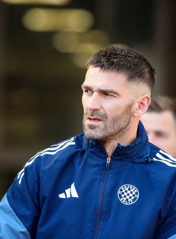 Split: Hajduk i Dinamo sastali se u 25. kolu SuperSport HNL-a