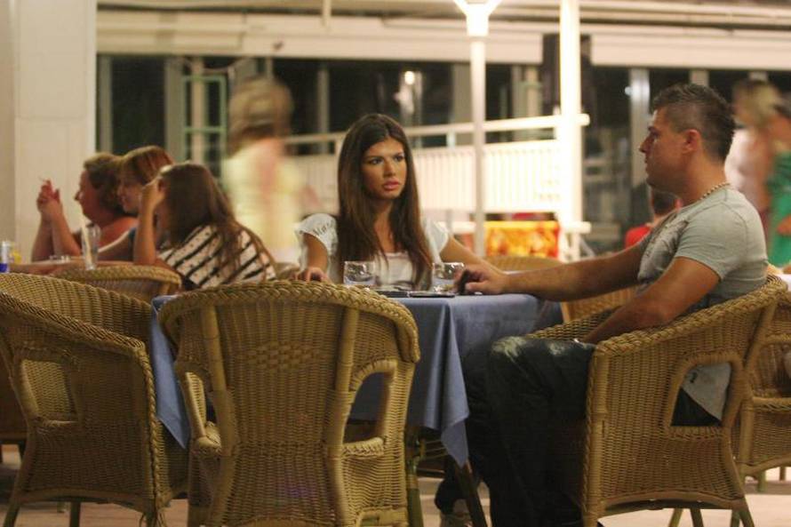 Ivana Ivanović/Pixsell