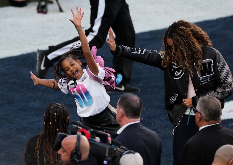 NFL - Super Bowl LX - New England Patriots v Seattle Seahawks