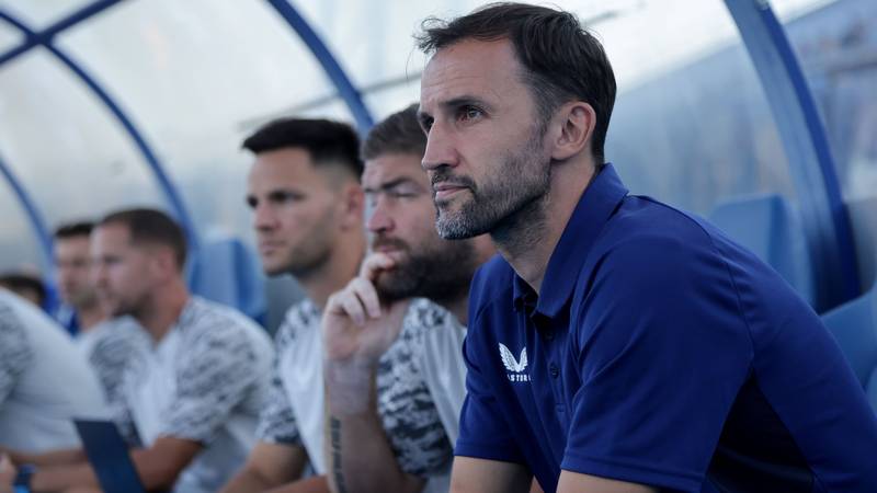 Dinamovi klinci na Qarabag, a onda ih vjerojatno čeka Benfica!