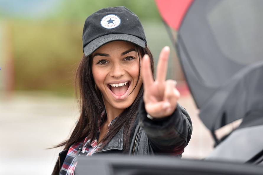 Sementa Rajhard i partner se useljavaju u novi dom: 'Želim imati svoju garderobu prvi put'