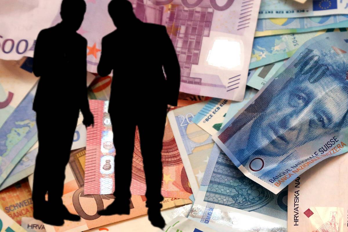 Jeste li se ikad pitali koliko ima novca u svijetu? Evo i odgovora