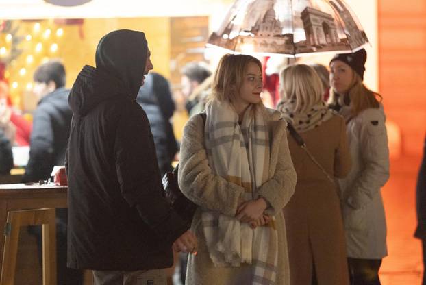 Osijek: Otvorenje Adventa uz koncert Danijele Martinović