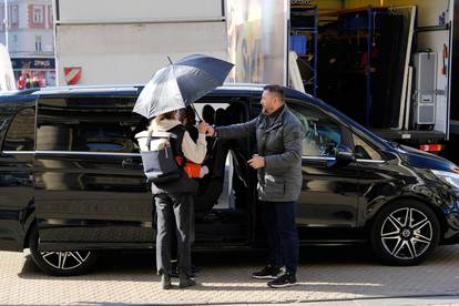 FOTO Evo na kojim lokacijama u Zagrebu se snimao film s Kate Beckinsale: Bili i na Maksimiru