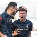 VIDEO Hajduk - Dinamo 1-3: 'Modri' osvojili Poljud i zasjeli na vrh prvenstvene ljestvice!
