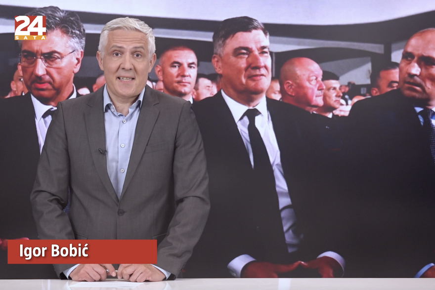 Gledajte '240 sekundi' 24sata