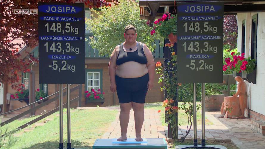 Neočekivani odlazak iz 'Života na vagi': 'Mislim da bi mogao on prvi izgubiti 100 kilograma'