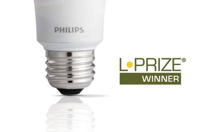 Sjajna ideja: U Philipsu izmislili LED žarulju koja traje 20 god.