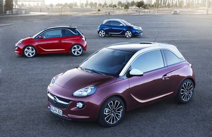 Bio bi preskup: Opel prekinuo razvoj malog Adama na struju