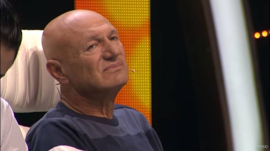 Šabanova supruga: 'Imala sam loš predosjećaj, stalno plačem'