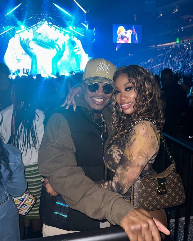 FOTO Glazbenik Ne-Yo šokirao javnost, otkrio da je u vezi s 4 žene: 'Ovo je moja piramida!'