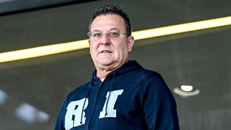 Mišković zagrmio: Ako Dinamo treba biti prvak, neka nam kažu odmah da znamo na čemu smo!