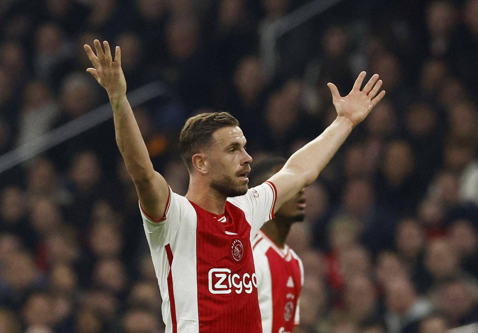 Eredivisie - Ajax Amsterdam v PSV Eindhoven