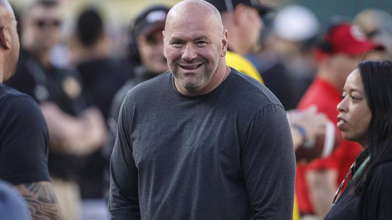 UFC-ova borba digla je veliku prašinu. U sve se uključio i FBI