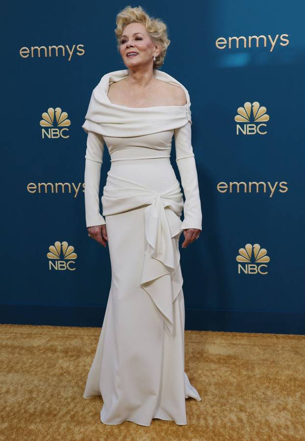 The 74th Primetime Emmy Awards in Los Angeles