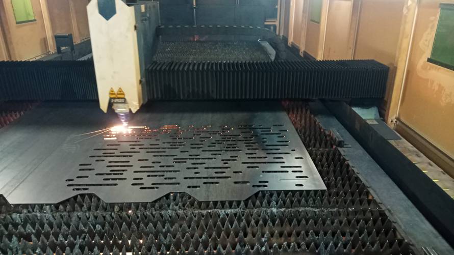 Znate li tko u Hrvatskoj reže metal brže od 100 metara u minuti? Imamo odgovor!