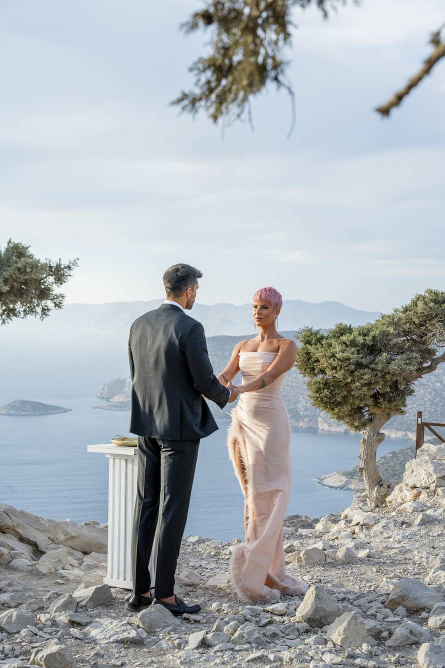 Nema kraja drami! Maida tvrdi da je Miloš imao drugu, a on joj odgovorio: Istina nađe svoj put