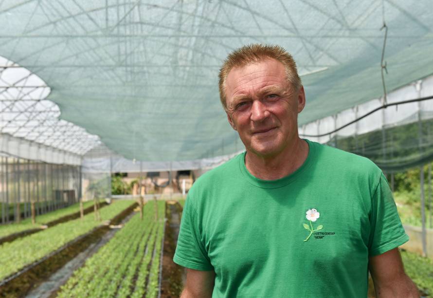 U nevremenu u mjestu Ribnik uništeno 238 kuća