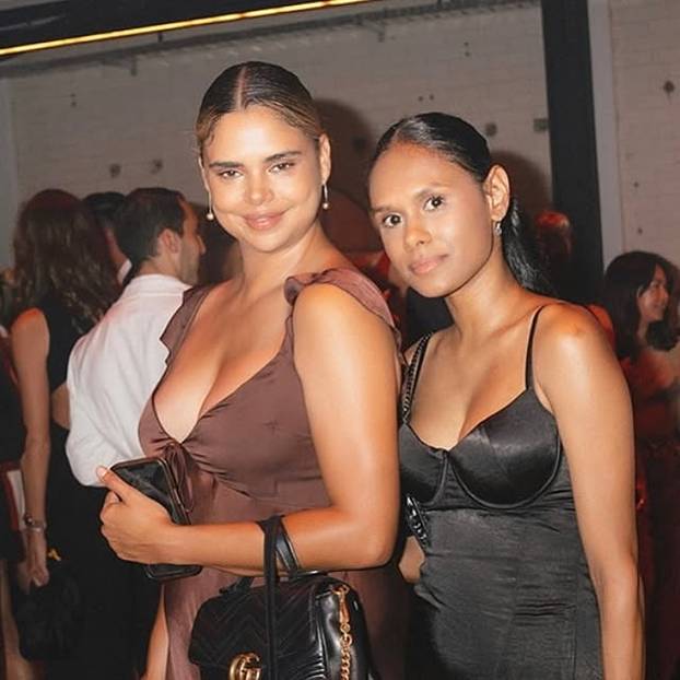 FOTO Influencerica i model: Bila sam na naslovnici Voguea, ali modeling krije tamnu stranu...