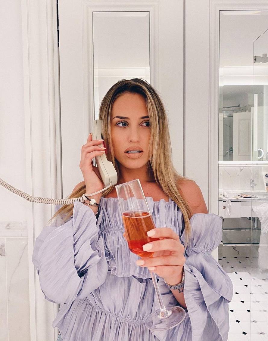 Otkrila ih fotka: Davor Šuker se već zaručio s bivšom misicom?