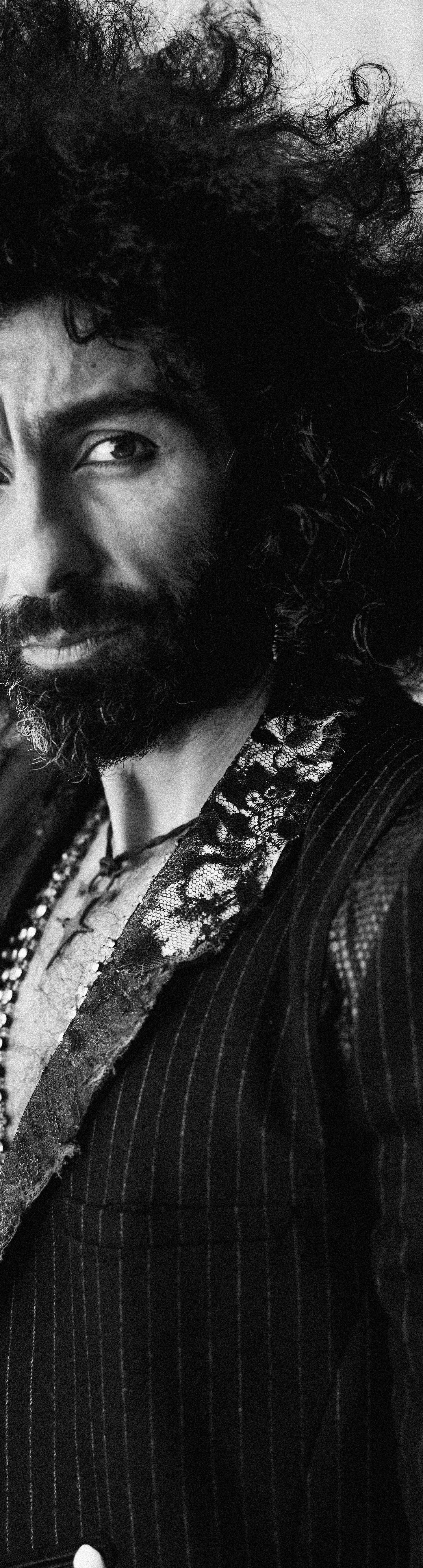 Violinist Ara Malikian dolazi u Zagreb! Nastupit će u Lisinskom