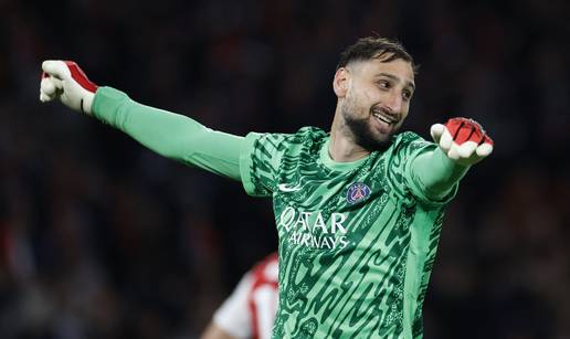 Donnarumma u senzacionalnom transferu odlazi u Premier ligu?