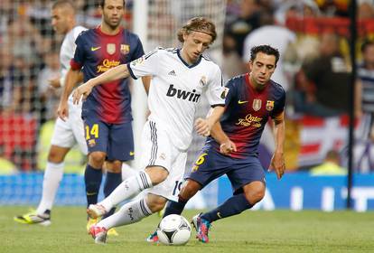 FOTO Modrić je prije 12 godina stigao u Madrid. Od 'najgoreg' pojačanja postao je legenda...