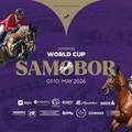Bli&zcaron;i nam se veliki Konji&ccaron;ki spektakl Samobor World Cup 2026!!