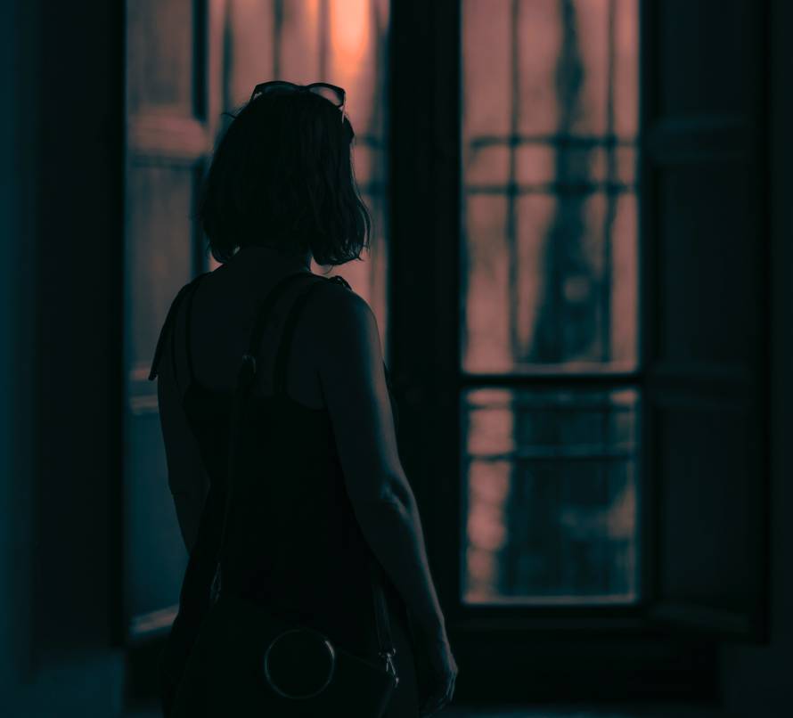 Postoje te neke stvari zbog kojih sam znala plakati noćima