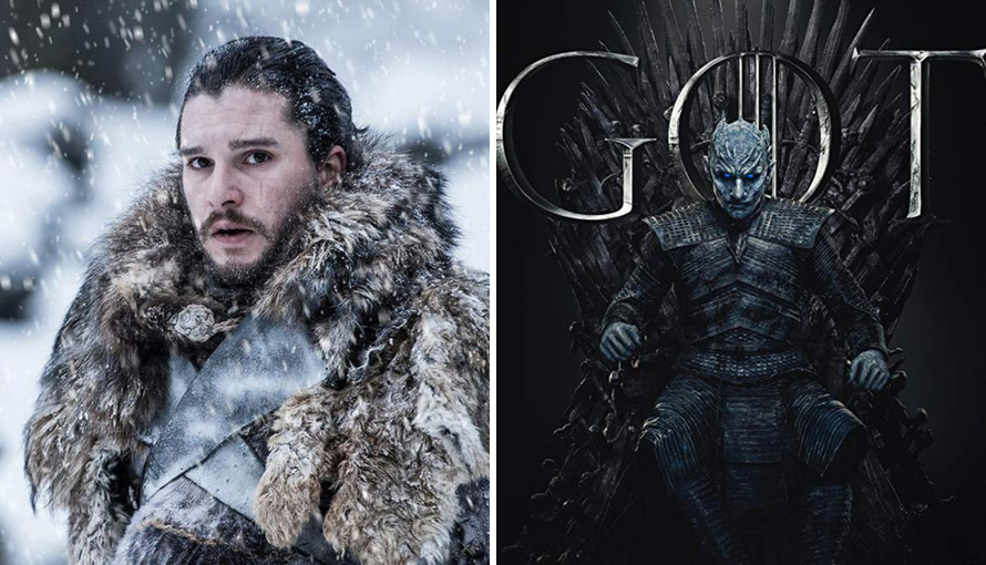 Igra prijestolja: 'Tko god skine ilegalno seriju, ići će u zatvor'