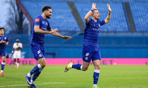 Trener Dinama: Vjerujem da &cacute;e Beljo i Stojkovi&cacute; i&cacute;i na Mundijal