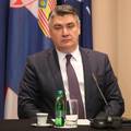 Milanović: Plenković je u svom svijetu, pokušava obraniti šefa kabineta i korumpirane ministre