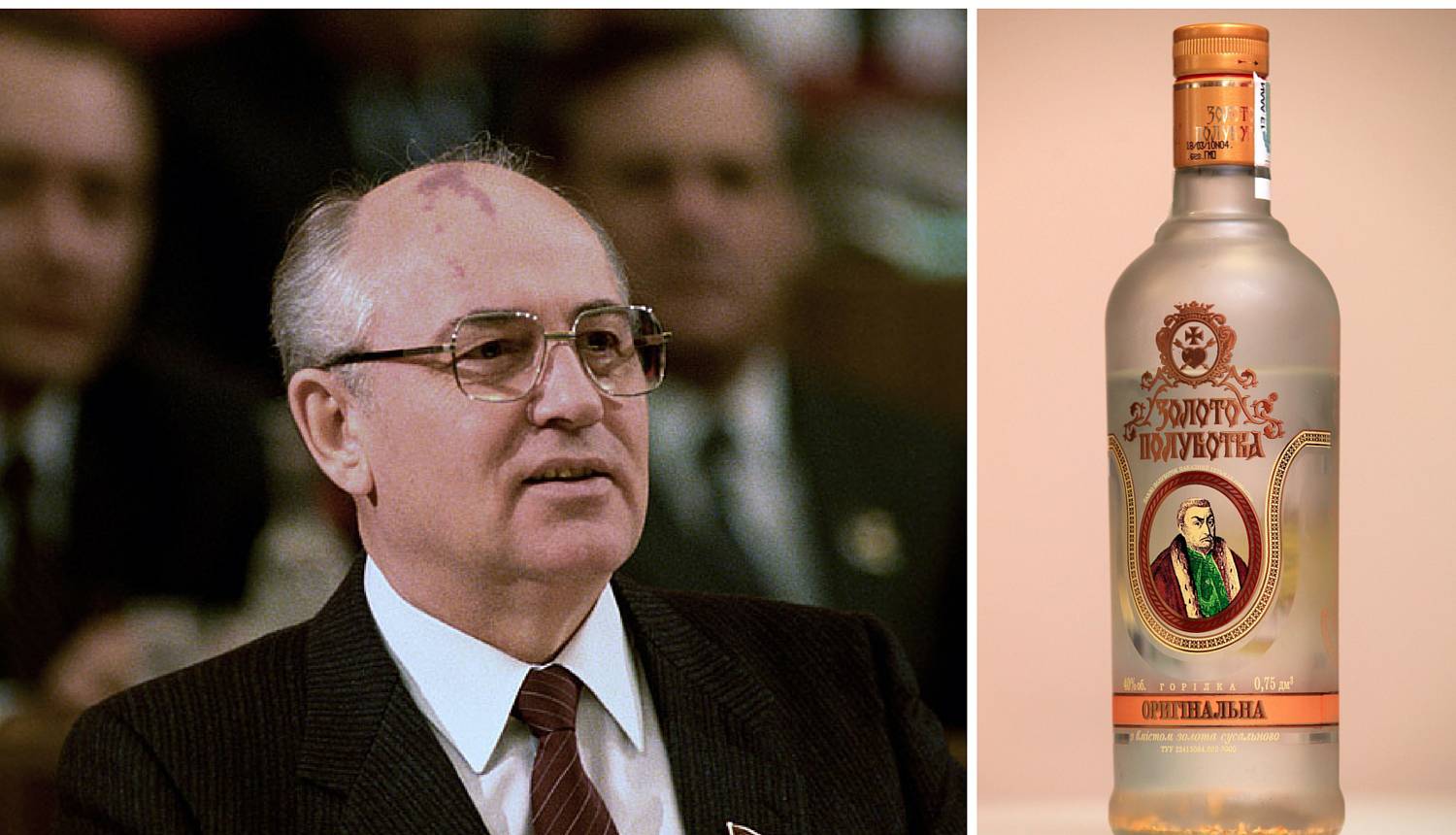 Bila je to fatalna greška: On je Rusima htio zabraniti alkohol