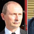 Dvojnik Vladimira Putina našao se u problemu: Zamjeraju mi što sam zaradio, strah me za život