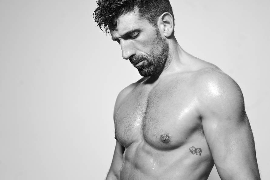 Zagreb: Glumac Slavko Sobin