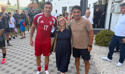 ZLATKO DALI&Cacute; ZA 24SATA 'U UAE dovodim puno Hrvata, a nadam se da &cacute;e nas biti jo&scaron; vi&scaron;e...'
