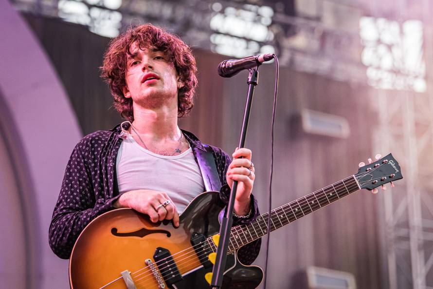 Arctic Monkeys u pulskoj Areni priredili spektakl: 'Pojavili su se niotkud, a napravili su čuda...'