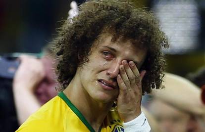 Tite: Brazil još uvijek progoni '7-1' duh s prošlog prvenstva