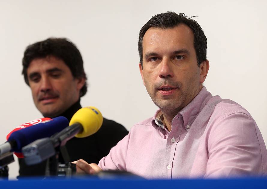 Jurica Galoić/PIXSELL