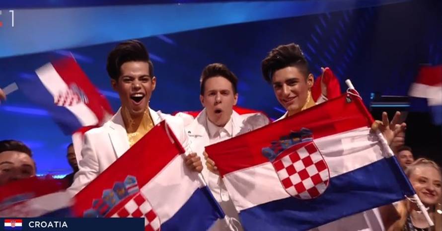 Nismo se proslavili: Roko je na 14. mjestu od njih ukupno 18