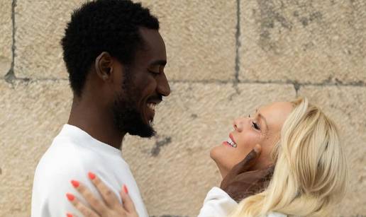 Petra Dugandžić ne skriva ponos: Pohvalila se iznimnim uspjehom supruga nogometaša