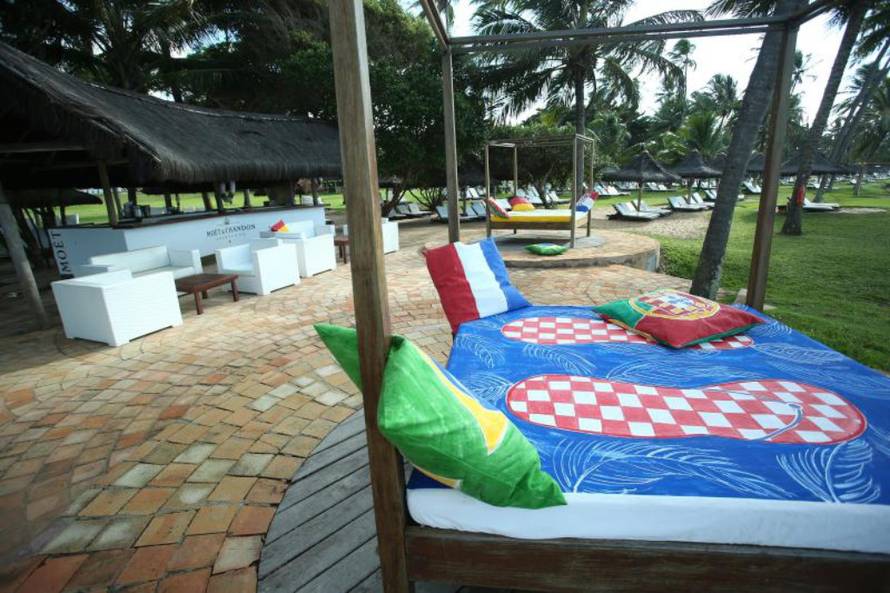 Sanjin Strukic/PIXSELL