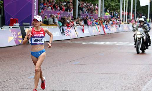 Naša maratonka Lisa Nemec: Ne bojim se trčati u Bostonu