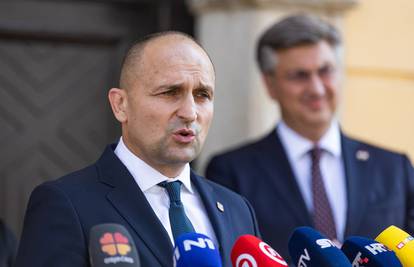 Ništa od bjanko potpore, Anušić glasao protiv smjene Tramišak