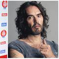 'Russell Brand pitao me može li se seksati s mojim kćerima pa rekao: Ti imaš dvije, ja nijednu'