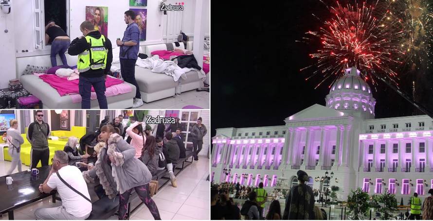 U Zadrugu uložili 150 milijuna kuna, a procjenjuju ih psihijatri