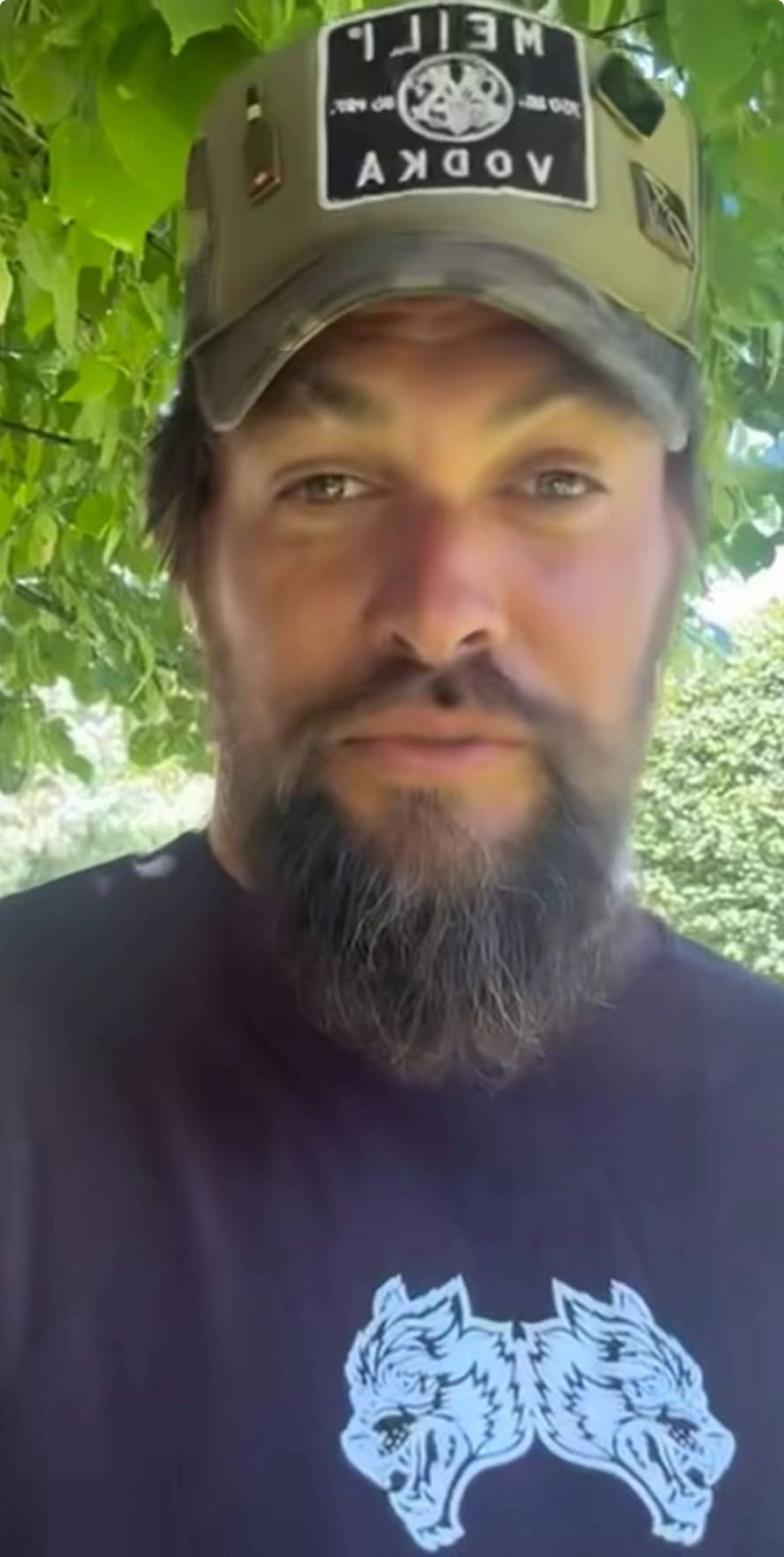 Jason Momoa šokirao je svojom promjenom: Nakon šest godina ostao bez poznatog detalja...